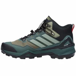 Adidas TERREX SKYCHASER MID GTX Herren - Wanderstiefel^Herren Wanderschuhe Und Trekkingschuhe