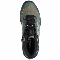 Adidas TERREX SKYCHASER MID GTX Herren - Wanderstiefel^Herren Wanderschuhe Und Trekkingschuhe