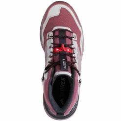 Adidas TERREX SKYCHASER MID GTX W Damen - Wanderstiefel^Damen Wanderschuhe Und Trekkingschuhe