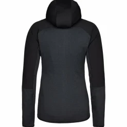 Adidas TERREX TECHROCK HOODED WIND FLEECE JACKET Damen - Fleecejacke^Damen Pullover Und Fleecepullover|Outdoorjacken