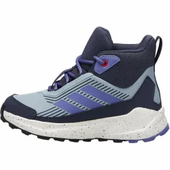 Adidas TERREX TRAILMAKER 2 MID CP K Kinder - Wanderstiefel^Kinder Kinder Wanderschuhe