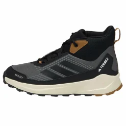 Adidas TERREX TRAILMAKER 2 MID CP K Kinder - Wanderstiefel^Kinder Kinder Wanderschuhe