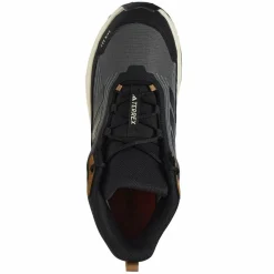 Adidas TERREX TRAILMAKER 2 MID CP K Kinder - Wanderstiefel^Kinder Kinder Wanderschuhe