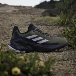 Damen Adidas Wanderschuhe Und Trekkingschuhe*TERREX TRAILMAKER 2 GTX W Damen - Wanderschuhe