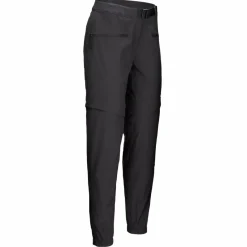 Adidas TERREX UTILITAS HIKING ZIP OFF PANTS Damen - Trekkinghose^Damen Outdoorhosen