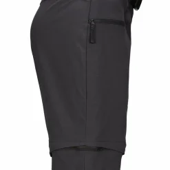 Adidas TERREX UTILITAS HIKING ZIP OFF PANTS Damen - Trekkinghose^Damen Outdoorhosen
