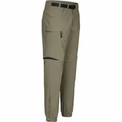 Herren Adidas Outdoorhosen*TERREX UTILITAS HIKING ZIP OFF PANTS Herren - Trekkinghose