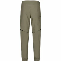 Herren Adidas Outdoorhosen*TERREX UTILITAS HIKING ZIP OFF PANTS Herren - Trekkinghose