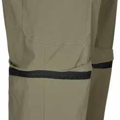 Herren Adidas Outdoorhosen*TERREX UTILITAS HIKING ZIP OFF PANTS Herren - Trekkinghose