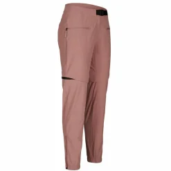 Adidas TERREX UTILITAS HIKING ZIP OFF PANTS Damen - Trekkinghose^Damen Outdoorhosen