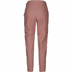 Adidas TERREX UTILITAS HIKING ZIP OFF PANTS Damen - Trekkinghose^Damen Outdoorhosen