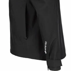 Damen Adidas Outdoorjacken*TERREX XPERIOR 2 LAYER GORE-TEX PERFORMANCE JACKET Damen - Regenjacke