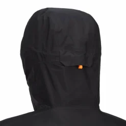 Herren Adidas Outdoorjacken*TERREX XPERIOR 2 LAYER GORE-TEX PERFORMANCE JACKET Herren - Regenjacke