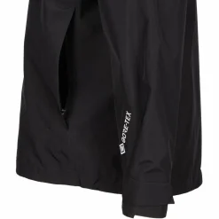 Herren Adidas Outdoorjacken*TERREX XPERIOR 2 LAYER GORE-TEX PERFORMANCE JACKET Herren - Regenjacke