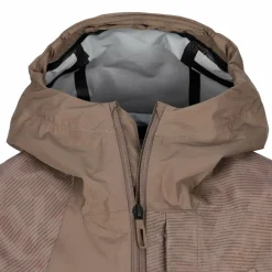 Damen Adidas Outdoorhosen|Outdoorjacken*TERREX XPERIOR 2.5 LAYER HYBRID PRIMEKNIT CLIMAPROOF JACKET Damen - Regenjacke