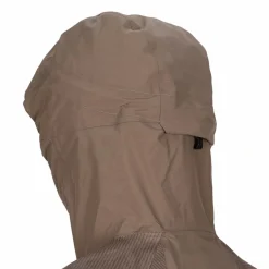 Damen Adidas Outdoorhosen|Outdoorjacken*TERREX XPERIOR 2.5 LAYER HYBRID PRIMEKNIT CLIMAPROOF JACKET Damen - Regenjacke