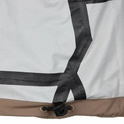 Damen Adidas Outdoorhosen|Outdoorjacken*TERREX XPERIOR 2.5 LAYER HYBRID PRIMEKNIT CLIMAPROOF JACKET Damen - Regenjacke