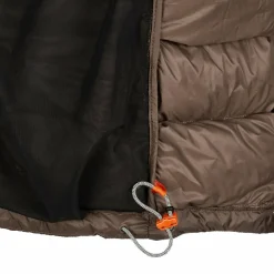 Adidas TERREX XPERIOR CLIMAWARM+ DOWN HOODED JACKET Damen - Daunenjacke^Damen Outdoorjacken