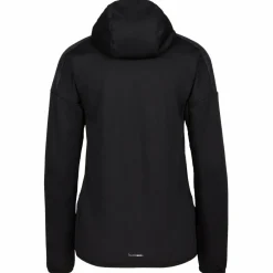 Adidas TERREX XPERIOR CLIMAWARM+ WIND LIGHT FLEECE HOODED JACKET Damen - Fleecejacke^Damen Pullover Und Fleecepullover|Outdoorjacken