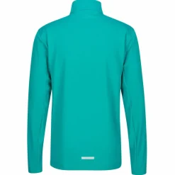Herren Adidas Shirts Und Tops|Pullover Und Fleecepullover*TERREX XPERIOR HALF ZIP LONGSLEEVE Herren - Funktionsshirt