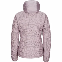 Adidas TERREX XPERIOR LIGHT HOODED FLEECEJACKE Damen - Isolationsjacke^Damen Outdoorjacken