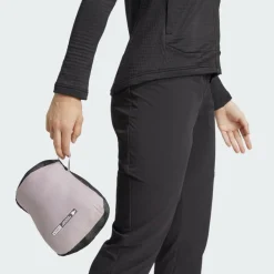 Adidas TERREX XPERIOR LIGHT HOODED FLEECEJACKE Damen - Isolationsjacke^Damen Outdoorjacken