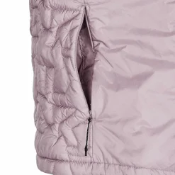 Adidas TERREX XPERIOR LIGHT HOODED FLEECEJACKE Damen - Isolationsjacke^Damen Outdoorjacken