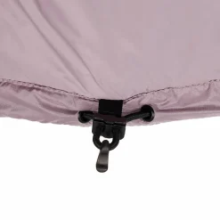 Adidas TERREX XPERIOR LIGHT HOODED FLEECEJACKE Damen - Isolationsjacke^Damen Outdoorjacken