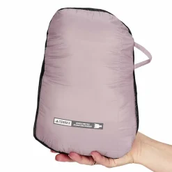 Adidas TERREX XPERIOR LIGHT HOODED FLEECEJACKE Damen - Isolationsjacke^Damen Outdoorjacken