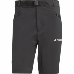 Herren Adidas Outdoorhosen*TERREX XPERIOR MID SHORTS Herren - Trekkinghose