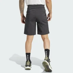 Herren Adidas Outdoorhosen*TERREX XPERIOR MID SHORTS Herren - Trekkinghose