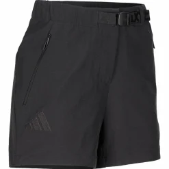 Damen Adidas Outdoorhosen*TERREX XPERIOR MID SHORTS Damen - Shorts