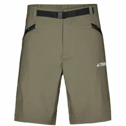 Adidas TERREX XPERIOR MID SHORTS Herren - Trekkinghose^Herren Outdoorhosen