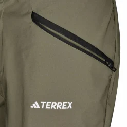 Adidas TERREX XPERIOR MID SHORTS Herren - Trekkinghose^Herren Outdoorhosen