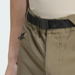 Adidas TERREX XPERIOR MID SHORTS Herren - Trekkinghose^Herren Outdoorhosen