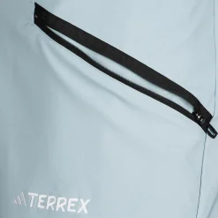 Adidas TERREX XPERIOR MID SHORTS Herren - Trekkinghose^Herren Outdoorhosen