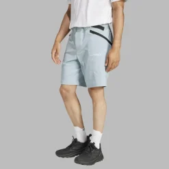 Adidas TERREX XPERIOR MID SHORTS Herren - Trekkinghose^Herren Outdoorhosen