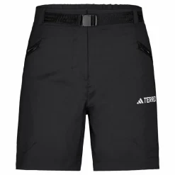 Damen Adidas Outdoorhosen*TERREX XPERIOR MID SHORTS Damen - Trekkinghose