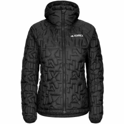 Damen Adidas Outdoorjacken*TERREX XPERIOR  PRIMALOFT LOOSE FILL INSULATED HOODED JACKET Damen - Isolationsjacke