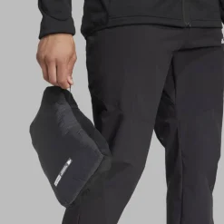 Adidas TERREX XPERIOR PRIMALOFT LOOSE FILL INSULATED HOODED JACKET Herren - Isolationsjacke^Herren Outdoorjacken