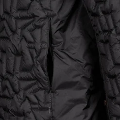 Adidas TERREX XPERIOR PRIMALOFT LOOSE FILL INSULATED HOODED JACKET Herren - Isolationsjacke^Herren Outdoorjacken