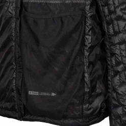 Adidas TERREX XPERIOR PRIMALOFT LOOSE FILL INSULATED HOODED JACKET Herren - Isolationsjacke^Herren Outdoorjacken