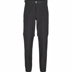 Herren Adidas Outdoorhosen*TERREX XPERIOR UTILITAS CLIMA365 ZIP-OFF PANTS Herren - Softshellhose