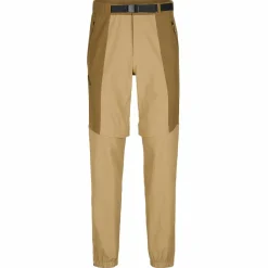 Adidas TERREX XPERIOR UTILITAS CLIMA365 ZIP-OFF PANTS Herren - Softshellhose^Herren Outdoorhosen