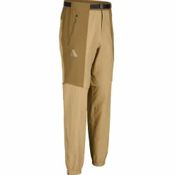 Adidas TERREX XPERIOR UTILITAS CLIMA365 ZIP-OFF PANTS Herren - Softshellhose^Herren Outdoorhosen