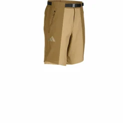 Adidas TERREX XPERIOR UTILITAS CLIMA365 ZIP-OFF PANTS Herren - Softshellhose^Herren Outdoorhosen