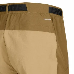 Adidas TERREX XPERIOR UTILITAS CLIMA365 ZIP-OFF PANTS Herren - Softshellhose^Herren Outdoorhosen