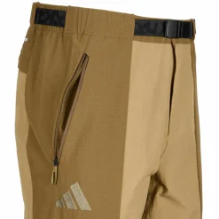 Adidas TERREX XPERIOR UTILITAS CLIMA365 ZIP-OFF PANTS Herren - Softshellhose^Herren Outdoorhosen