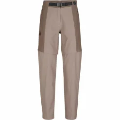 Damen Adidas Outdoorhosen*TERREX XPERIOR UTILITAS CLIMA365 ZIP-OFF PANTS Damen - Softshellhose