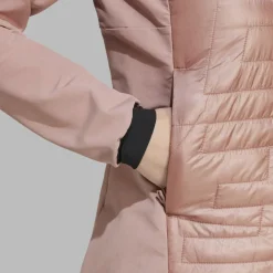 Damen Adidas Outdoorjacken*TERREX XPERIOR VARIO HYBRID JACKET Damen - Isolationsjacke